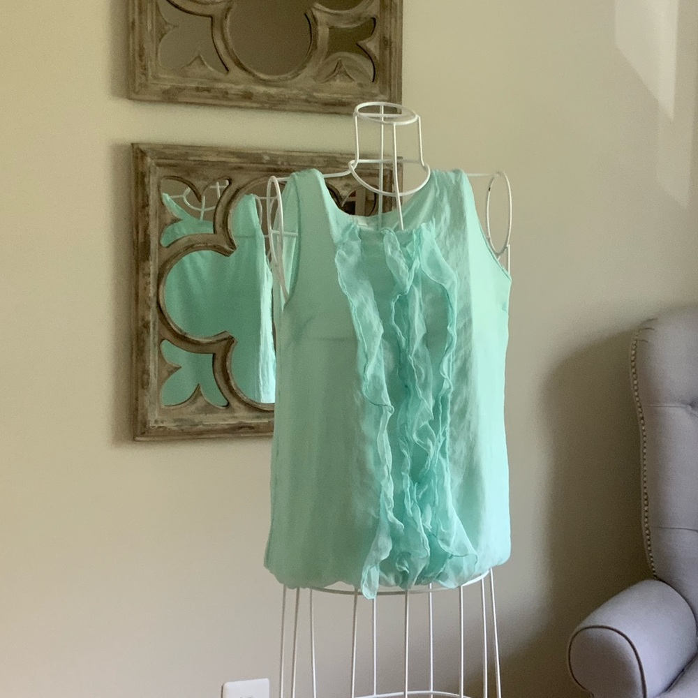 Top. Size S/M